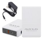 No Break Mini Ups 10400mAh por $295 | Mercado Libre