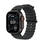 Apple Watch Ultra 3 GPS + Cellular de 49 mm por 679.99€