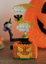 LEGO Pick a Brick-onderdelen voor de "Witch's Flight voor €22,41 bij LEGO