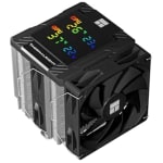 Thermalright Assassin 120 Digital Black por 33,45€
