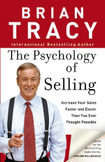 The Psychology of Selling (paperback) voor €4,99 bij Amazon