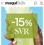 -15% de Descuento en SVR.