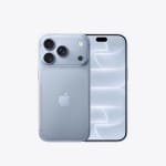 Apple iPhone 18 Pro (256 GB) voor €1375 bij Bol