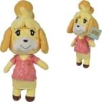 Animal Crossing - Isabelle (40 cm) voor €12,19 bij Bol