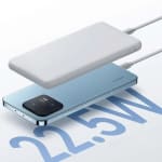 Xiaomi Power Bank 10000mAh 22.5W Lite por 12.13€