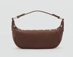 Bolso hombro tachuelas por 7.99€
