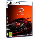 Videojuego RENNSPORT PS5 por 22.99€