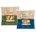 PLUS Kruimige aardappel (3 kg) voor €2,49 bij PLUS