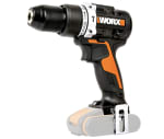 WORX Nitro WX352.9 taladro de impacto inalámbrico 18V por 102€