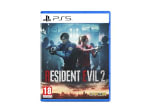 Any 2 Selected PS5 Games - Resident Evil 2, South Park Snow Day, Devil May Cry 5, Ho