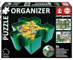 Clasificador de Piezas Puzzle marca Educa por 9.49€