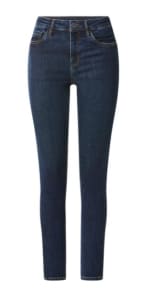 Esmara Vaqueros push-up de mujer por 9.99€