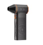 Fiizreal X50 Ventilador Turbo Sin Escobillas 240 W Portátil Alta Velocidad 8000 mAh