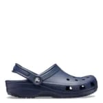 Crocs Unisex Navy Clog – Selected Sizes £11.49