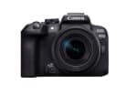 Canon EOS R10 con 18-150 mm por 968,88€