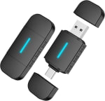 Adaptador CarPlay por $175 | Oferta Amazon