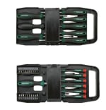 PARKSIDE® Schroevendraaierset voor €7,99 in de lidl webshop