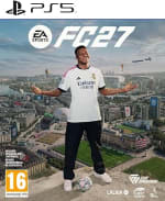 Videojuego EA SPORTS FC 27 Edición Estándar PlayStation 5 PS5 por 58.60€