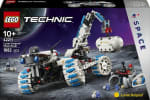 LEGO Lunar Outpost maanrover ruimtevoertuig (42211) voor €59,99