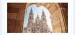 Hasta -35% de Dto Sanriago de Compostela Hotel 4*.