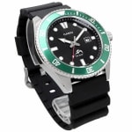 Casio Marlin reloj logo pez verde "Hulk" por 75.95€