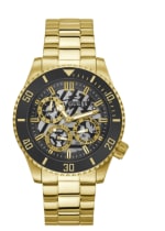 Reloj Guess GW0488G2 Hombre Analogico Cuarzo con Correa de Acero por 103€