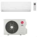 Climatiseur réversible LG 12000 BTU – Monosplit Wi-Fi R32 – Classe A++ à 551,06€