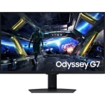 Samsung Odyssey G7 G70D - LED-Monitor voor €319 bij Azerty