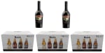 2 Baileys y 3 Packs 12 Cervezas Modelo por $704 | Amazon