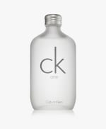 Eau de Toilette mixte Calvin Klein CK One 200mil à 29,10€