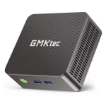 Mini PC GMKtec G3 Intel Alder Lake N100 8GB 256GB Windows 11 Pro por 75.43€