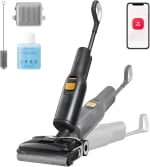 Roborock F25 - Draadloze Nat- en Droogzuiger voor €329 bij Amazon