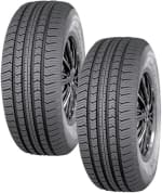 Llantas MIRAGE MR-166 165/65R14 79T por $1,349 | Oferta Amazon