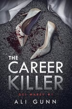The Career Killer (DCI Mabey Book 1) Kindle Edition for FREE