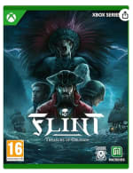 Flint: Treasure Oblivion Limited Edition Xbox Series X por 22.77€