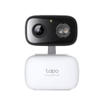 Cámara vigilancia IP TP-Link Tapo C216 360º 2K 3MP visión nocturna a color a 28€