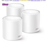 3x TP-Link Deco X50 Pro voor 169 euro