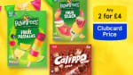 Tesco Clubcard Challenge – Up to 5000 Bonus Points (Opt-In Offer)