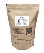1Kg Café sin Intermediarios Café mezcla India y Brasil Tostado semanal por 15.37€