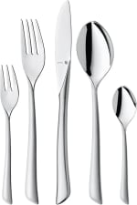 WMF Virginia 1142916390 - Bestekset 30-delig voor €169,99 bij Amazon