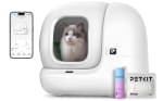 Litière chat autonettoyante Petkit Pura Max 2 à 370,40€