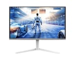 Philips evnia 27m2n6501l monitor gaming 26,5" qhd qd oled 240 hz blanco por 394€
