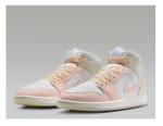 Botines Nike AJ1 Mid por 44.99€