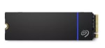 Disque dur SSD interne SEAGATE PS5 de 1TO à 129,99€
