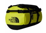 Sac Base Camp Duffel XS Sulphur Spring Green TNF Black à 68,90€