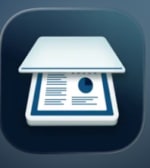 Scanner de documents ScanGo PDF gratuite sur iOS