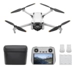 Dron DJI Mini 3 Combo por $7,584 | Oferta Mercado Libre