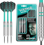 Target Darts Rob Cross Voltage 24G Set £8.95