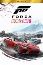 Forza Horizon 6 Premium Edition Xbox por $1,478 | Eneba