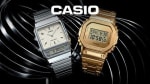 Ofertas hasta 70% descuento Casio relojes desde solo 15.90€